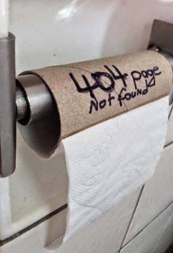 Reggeli meglepi a budiban :P