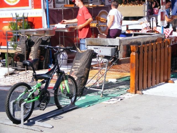 Kürtös kalács - szeretem