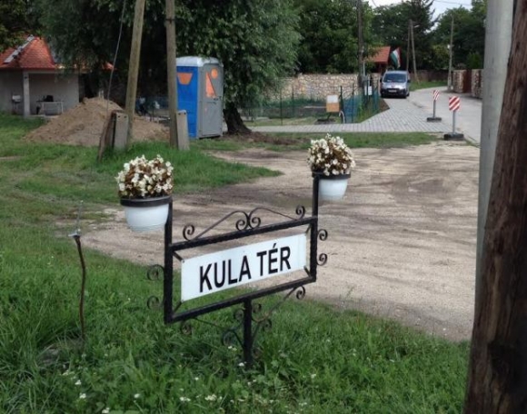 Ha már firkál a vége...