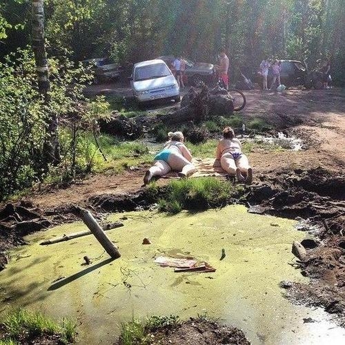 Minek költenél strandbelépőre?