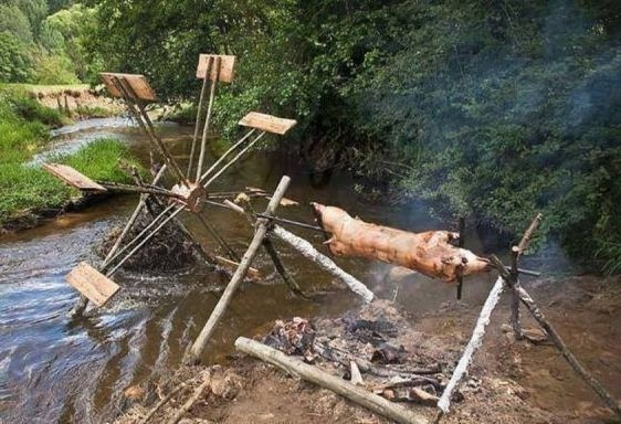 Használd a természet erejét