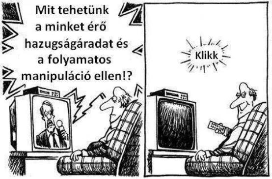 Egyszerű megoldás, de működik