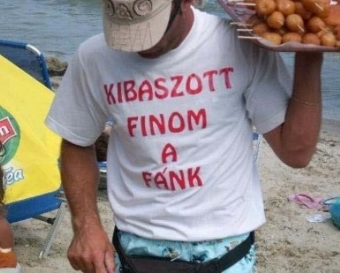 Egyedi marketing ötlet