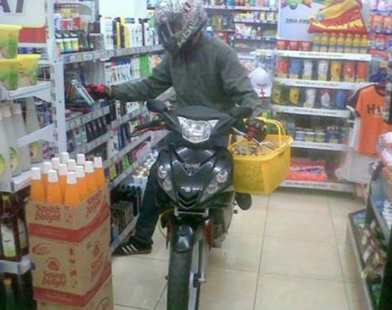 Ha késésben vagy...