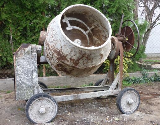 Info - Új gép érkezett a konditerembe