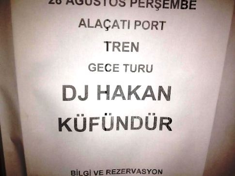 Beküldött - Ezt Törökországban lőttem...