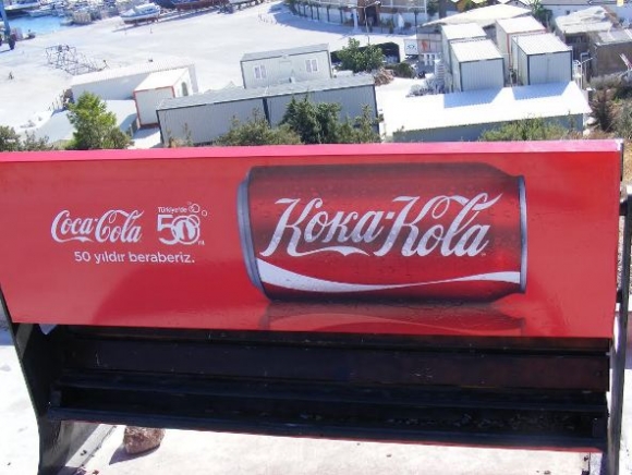 Kö Kola? - Finom...