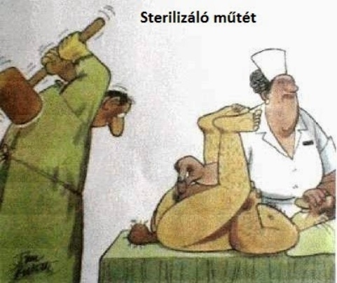 Még nézni is rossz :P