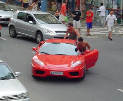 Add már rá azt a rohadt gyújtást!