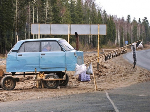 HACCP - az oroszok nem tökölnek ilyennel