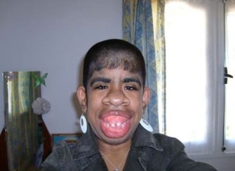 Az igazi szépség nem a külsőségekben rejlik