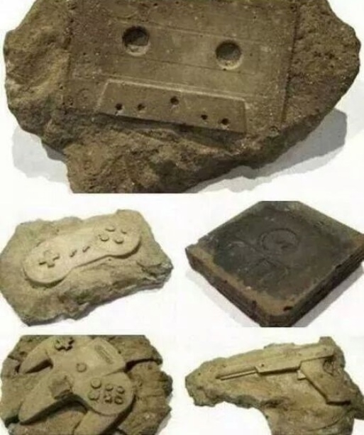 Bréking nyúúúzz!