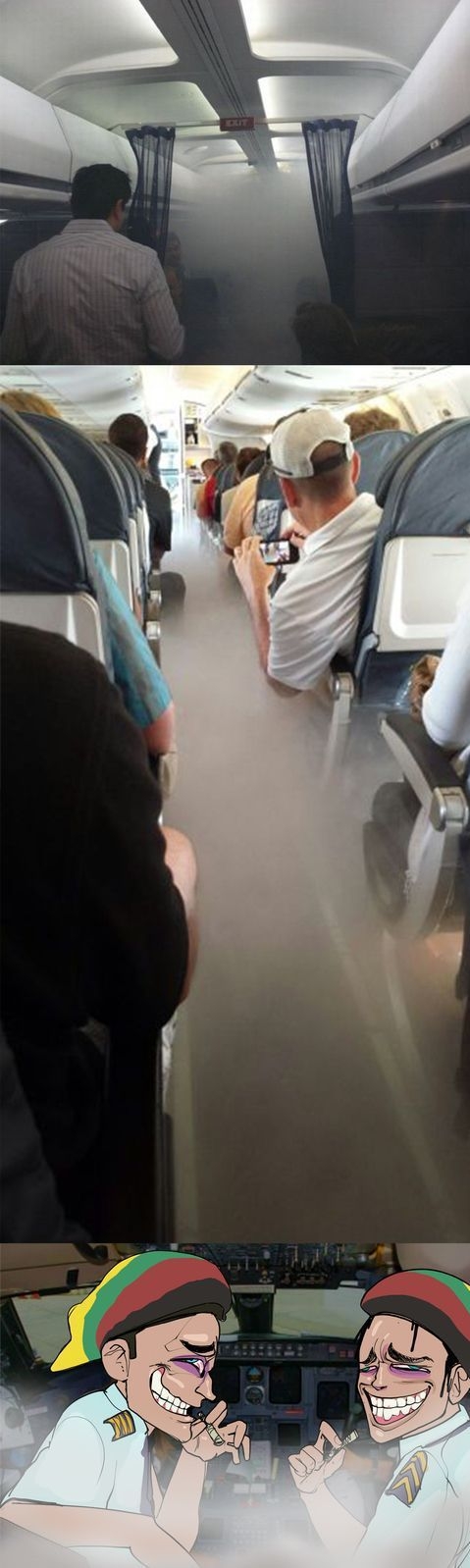 Még csak kedd, de . . .