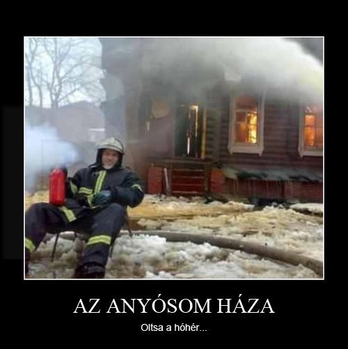 Péntek - csak lazán