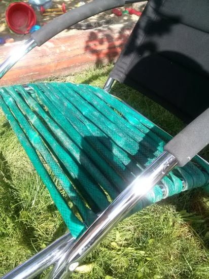 Napiszar - kerti bútor!