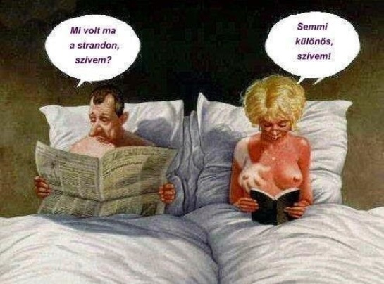 Ez még augusztusban történt . . .