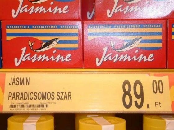 Vegyétek, egyétek...