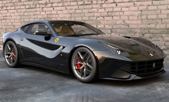 A világ 10 legdrágább autója