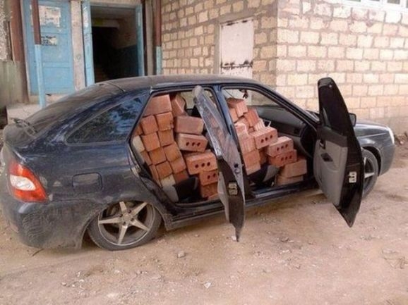 Használtautó rovat