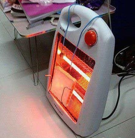 Ma pirítós lesz reggelire . . .