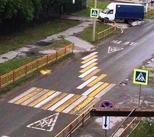 Eközben az oroszoknál