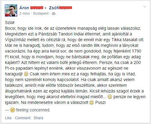 Tisztázzunk mindent az elején