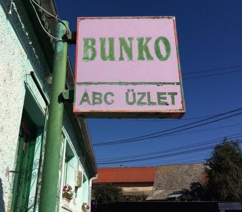 Eközben Székelyföldön