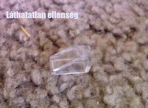 Családosok ismerik...