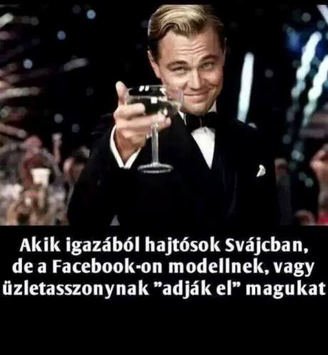 Ezt azokra a csajokra . . .