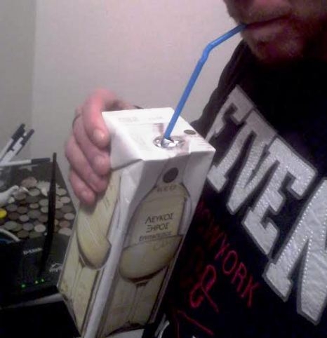 Ha eleged van már a Sió termékekből . . .