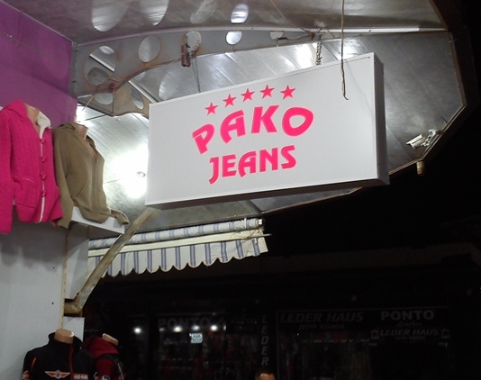 Terjeszkedik a didi király!