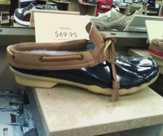 Esős időben jól jöhet