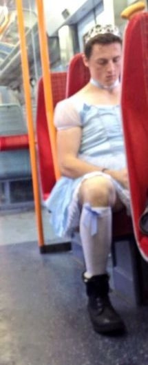 Fiam, te buzi vagy??!