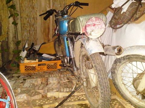 A nap hirdetése - Lajos eladná a Simoját