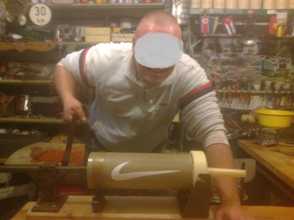 Profik vagyunk yess!