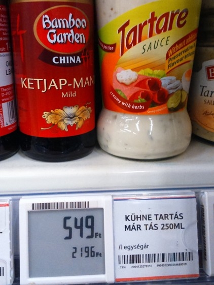 Nincs is annál jobb, mint ...