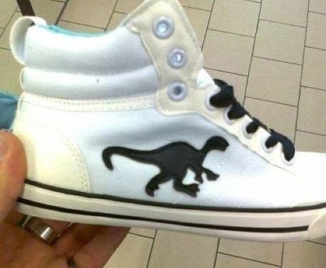 Ha már uncsi a Puma...