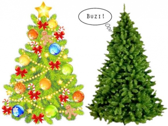 Közelednek az ünnepek 