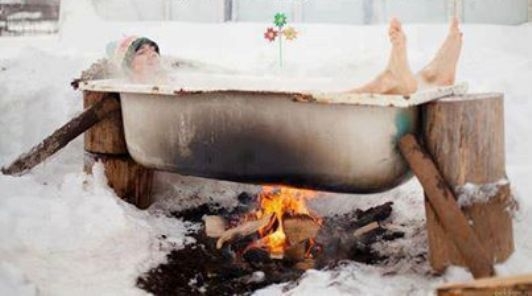 Mindenki másképp csinálja