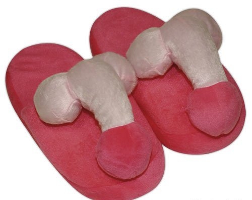 Perverz ajándékok rovatunk mai nyertese