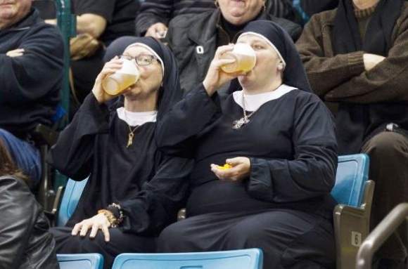 Képek a nagyvilágból rovatunk