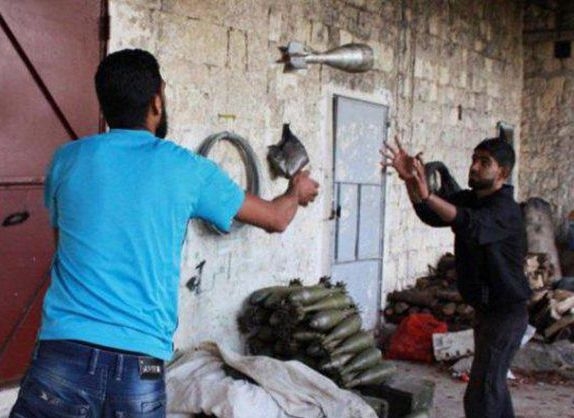 Raktári munkára keresünk embereket