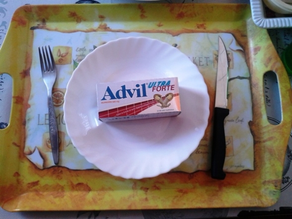 A szilveszteri mulatozás másnapján mindenki más gyógyszerre esküszik