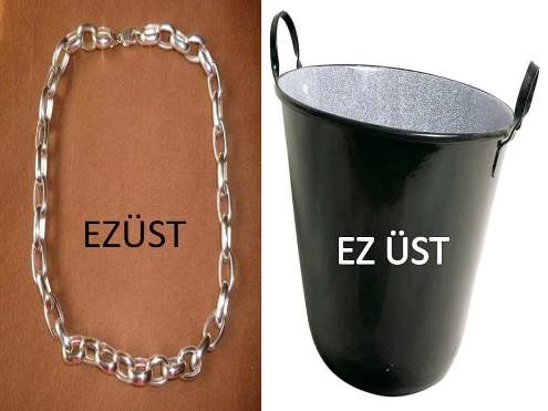 Csütörtöki pihentető