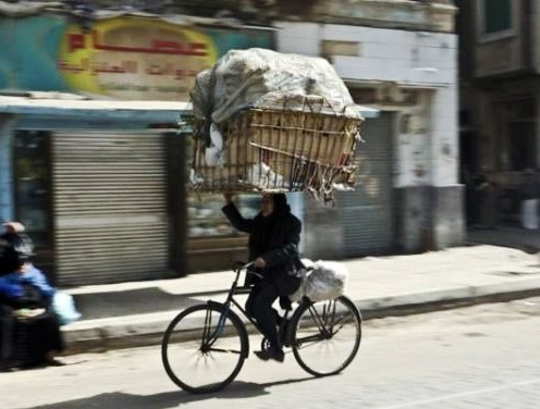 A szállító - kínai verzió