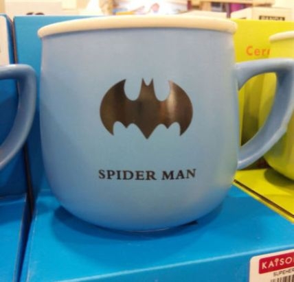 Pocsék áruk fóruma