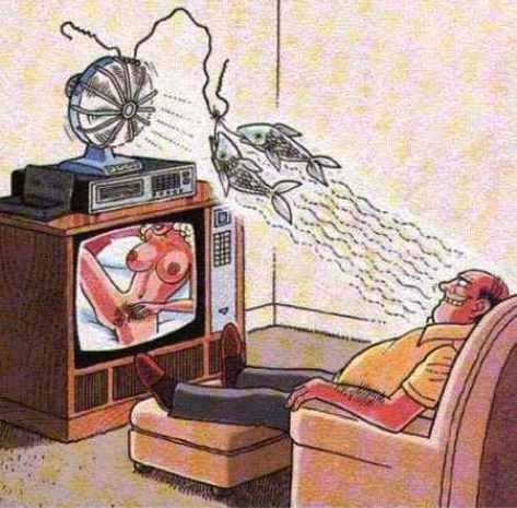 4D-s mozi élmény, már otthon is