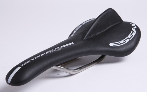 Furcsa kerékpárnyereg