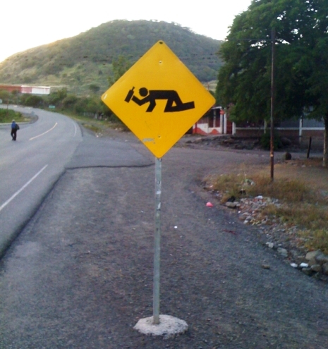 Eközben Nicaraguában