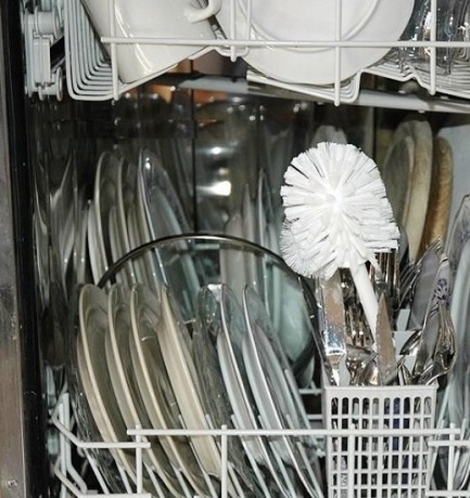 Nem kell még új kefét venni...